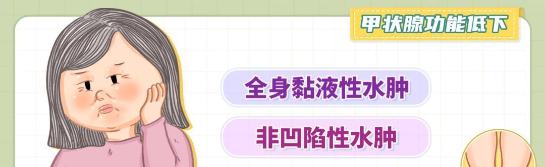 黄头龟水肿的症状及治疗方法（探讨黄头龟水肿的原因和预防措施）
