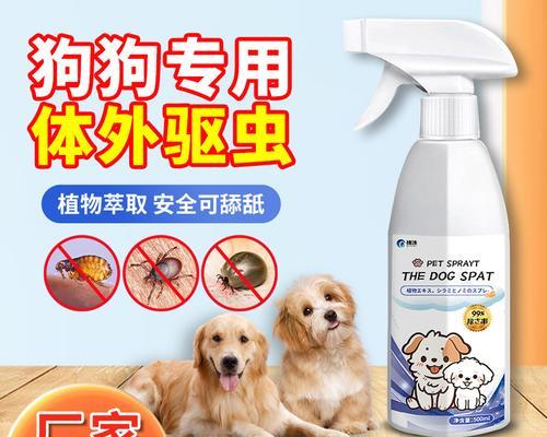 如何选择最有效的狗狗去螨虫药物？（狗狗螨虫问题解决的关键药物选择和使用方法）