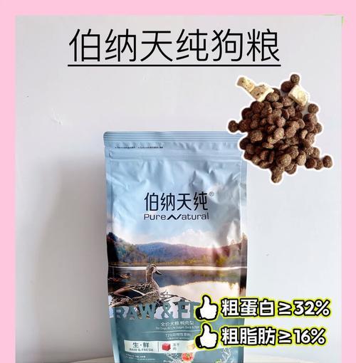 2个月大的比熊适合吃什么狗粮？（为宝宝提供营养均衡的食物选择）