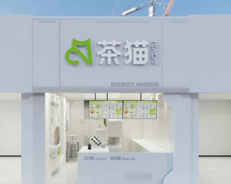 揭秘小猫logo背后的神秘品牌（品牌标志小猫logo的由来及代表品牌的）