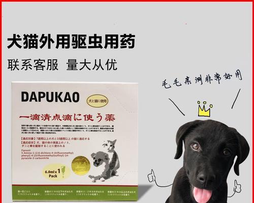 宠物猫除弓形虫（选择安全有效的药物，保护宠物猫免受弓形虫感染）