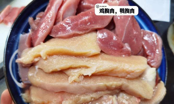哈士奇的肉食喂养指南（为你的哈士奇提供健康肉类饮食）