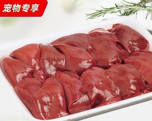 猫能吃什么样的鸡内脏？（探索猫咪饮食中适合食用的鸡内脏种类）
