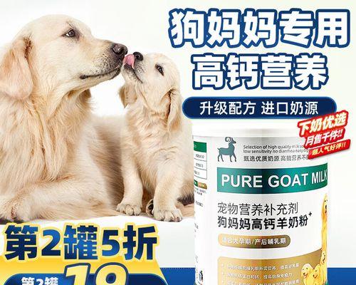 母狗坐月子需要多长时间？（了解犬类的产后恢复期和护理需求）