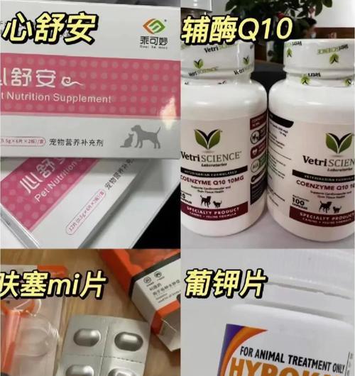 狗狗吃了精神类药物的影响及应对措施（保护宠物健康，避免毒品伤害）