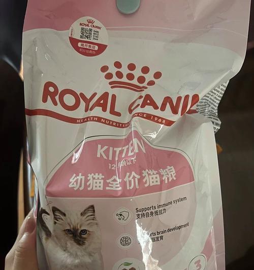 幼猫专属营养——猫奶糕的完美选择（为你的幼猫提供全面营养的猫奶糕）