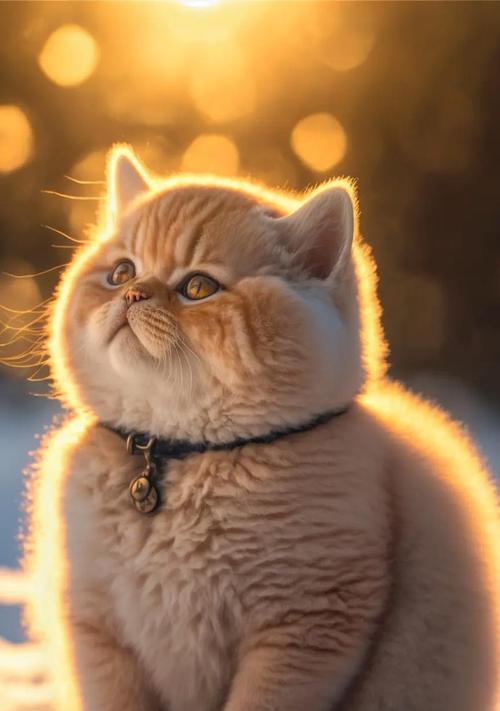 日本短尾猫（了解日本短尾猫的价格和养护要点）