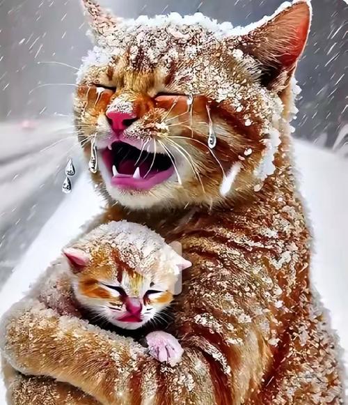 小猫的寿命（了解小猫的寿命预测因素及关键措施）