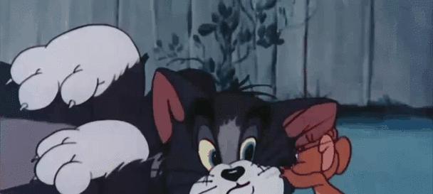 经典动漫中的猫咪（探索动画中可爱猫咪的真实身份）