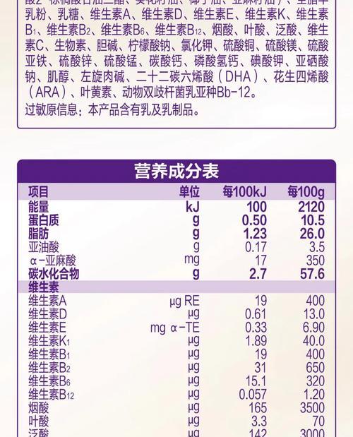 一罐mag羊奶粉能喝多久？（了解mag羊奶粉的饮用时间和数量）