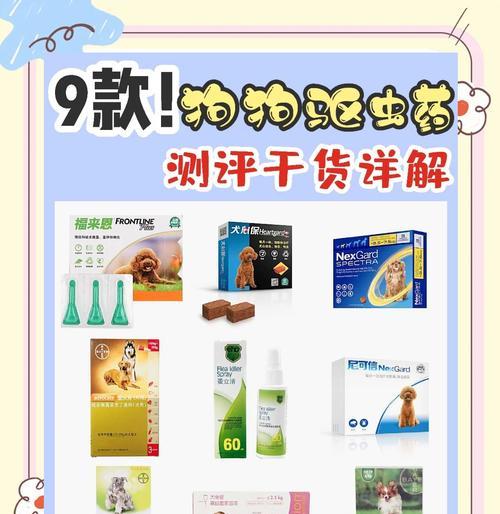 狗驱虫药的药效持续时间及注意事项（详解狗驱虫药的使用时间和常见问题，以及正确使用的关键）