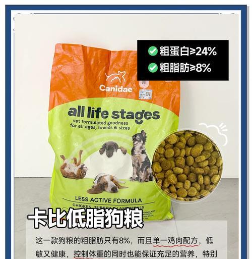 探究天然狗粮的真相（如何分辨真正的天然狗粮）