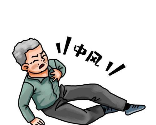 老年狗狗中风的症状及应对方法（老年狗狗中风的预防与治疗）