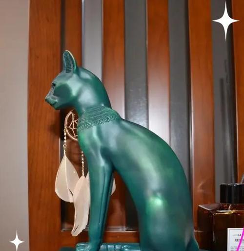 埃及猫的起源和价格详解（一只埃及猫的价格及其历史背景揭秘）