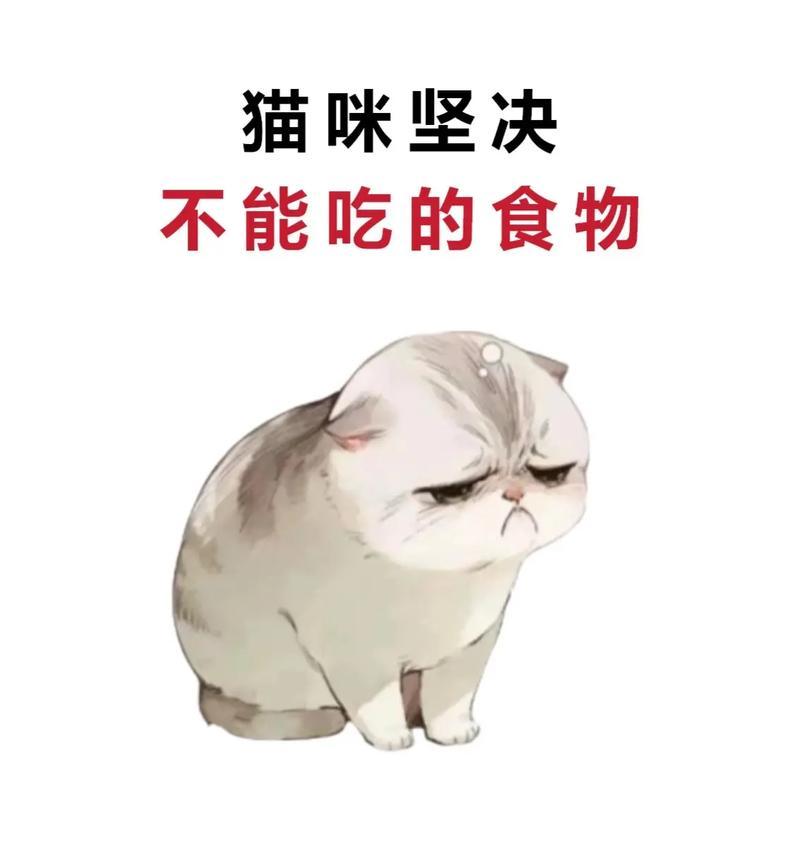 猫咪为何不吃东西（探究猫咪拒食的原因及应对方法）