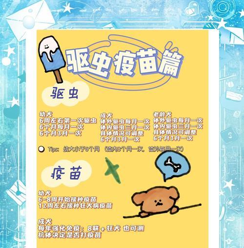 贵宾犬发高烧的症状及降温方法（了解贵宾犬发高烧的症状，有效降温确保其健康）