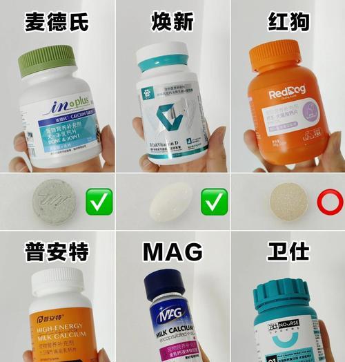 科学补钙，关注宠物狗的骨骼健康（了解钙的重要性，合理给狗狗补充钙质）