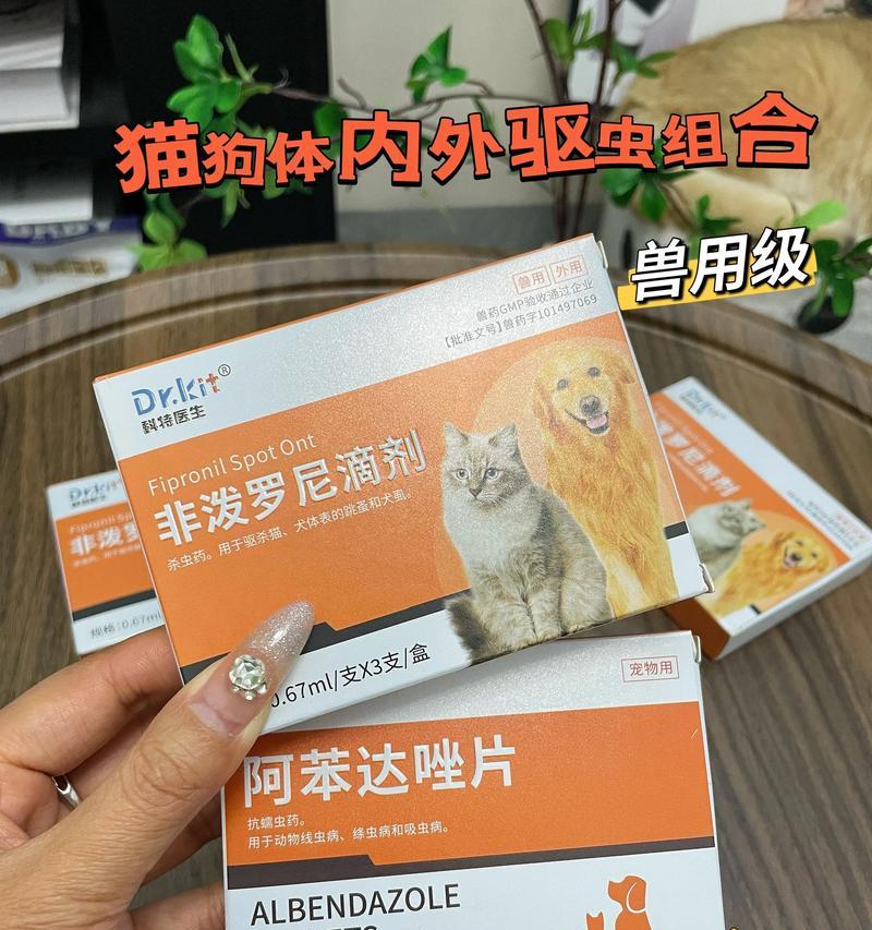 如何正确处理爱犬驱虫后的不良反应（主人应注意三要点，宠物的健康首当其冲）