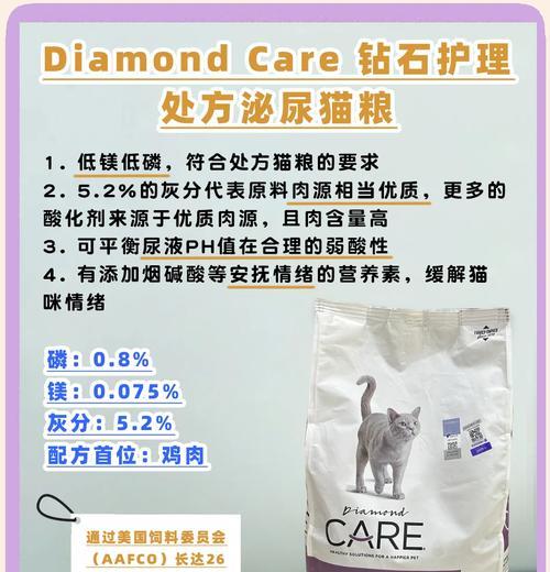 以泌尿道处方粮吃多久能见效？（了解泌尿道处方粮，科学合理调整饮食）